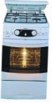 Kaiser HGG 5511 W Кухонна плита \ Характеристики, фото