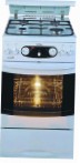 Kaiser HGG 5511 B Кухонна плита \ Характеристики, фото