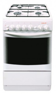 GEFEST 3200-01 Кухонная плита Фото, характеристики