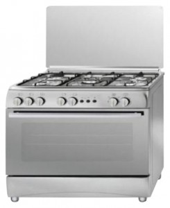Simfer MAXGO Кухонная плита Фото, характеристики