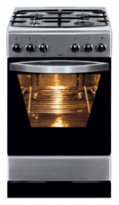 Hansa FCGX56001030 Кухненската Печка снимка, Характеристики