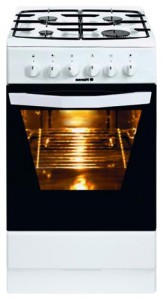 Hansa FCGW57203030 Кухонная плита Фото, характеристики