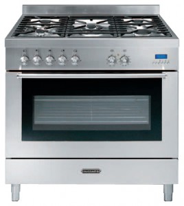 Fratelli Onofri YP 290.50 FEMW TC Кухонная плита Фото, характеристики