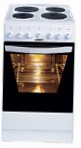 Hansa FCEW53013030 Кухонна плита \ Характеристики, фото