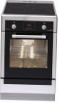 MasterCook KI 2850 X Кухненската Печка \ Характеристики, снимка