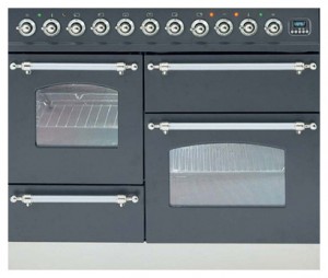 ILVE PTN-100F-MP Matt Кухонная плита Фото, характеристики