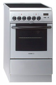 Bosch HSS873KEU Кухонная плита Фото, характеристики