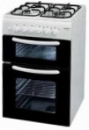 Rainford RSG-5692W Кухонная плита \ характеристики, Фото