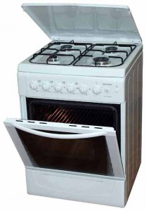 Rainford RSG-6615W Кухонна плита фото, Характеристики