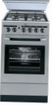 AEG 11325GM-M Кухонная плита \ характеристики, Фото