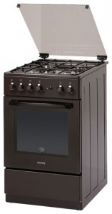 Gorenje GN 51203 IBR Кухонная плита Фото, характеристики