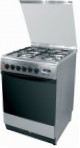 Ardo C 6640 EF INOX Кухонная плита \ характеристики, Фото