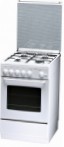 Ardo A 5640 EE WHITE Кухонная плита \ характеристики, Фото