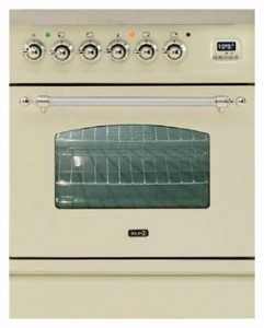 ILVE PN-60-MP Antique white Кухонна плита фото, Характеристики