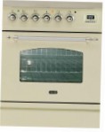 ILVE PN-60-MP Antique white Кухонна плита \ Характеристики, фото