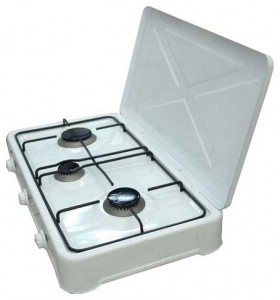Elenberg EGP-3100 Кухонна плита фото, Характеристики