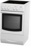 Gorenje EEC 235 W Кухонная плита \ характеристики, Фото