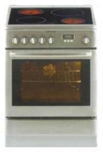 Brandt KV374XE1 Кухонная плита Фото, характеристики