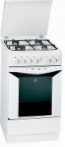 Indesit K 1G21 (W) Кухонна плита \ Характеристики, фото