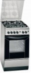 Indesit K 1G21 (X) Кухонна плита \ Характеристики, фото