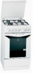 Indesit K 1G210 (W) Кухонна плита \ Характеристики, фото