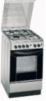 Indesit K 3G21 (X) Кухонна плита \ Характеристики, фото