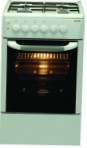 BEKO CS 51010 Кухонна плита \ Характеристики, фото