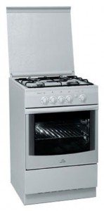 De Luxe 5440.15г Кухонная плита Фото, характеристики