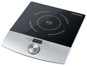 Oursson IP1200R/S Кухонная плита Фото, характеристики