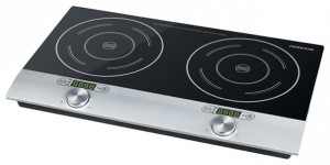 Oursson IP2301R/S Кухонная плита Фото, характеристики