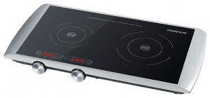 Oursson IP2300R/S Estufa de la cocina Foto, características