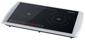Oursson IP2300T/S Кухонная плита Фото, характеристики