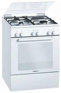 Bosch HGV52D120T Кухонна плита фото, Характеристики