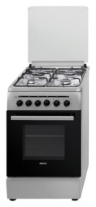 LGEN C5070 X Кухненската Печка снимка, Характеристики