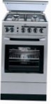 AEG 17625GM-M Кухонная плита \ характеристики, Фото
