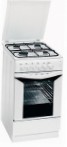 Indesit K 3G5S (W) Кухненската Печка \ Характеристики, снимка