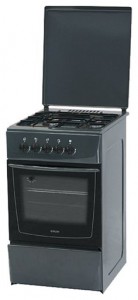 NORD ПГ-4-100-4А GY Кухонная плита Фото, характеристики