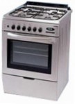 BEKO M 6604 GITW Кухонна плита \ Характеристики, фото