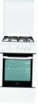 BEKO CSG 52020 FW Кухонна плита \ Характеристики, фото