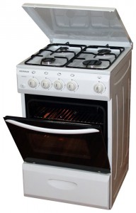 Rainford RFG-5510W Кухонна плита фото, Характеристики