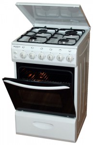 Rainford RFG-5512W Кухонна плита фото, Характеристики