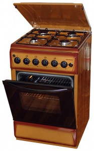 Rainford RSG-5613B Кухонна плита фото, Характеристики