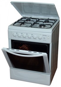 Rainford RSG-6613W Кухонна плита фото, Характеристики