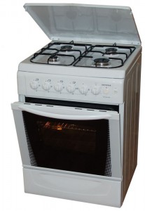 Rainford RSG-6616W Кухонна плита фото, Характеристики