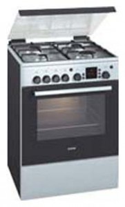 Bosch HSG343050R Кухненската Печка снимка, Характеристики