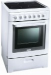 Electrolux EKC 601300 W Estufa de la cocina \ características, Foto