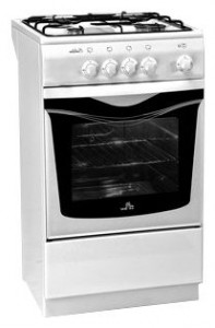 De Luxe 5040.21гэ щ Кухненската Печка снимка, Характеристики
