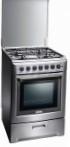 Electrolux EKK 601301 X Estufa de la cocina \ características, Foto