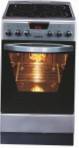 Hansa FCCX58236030 Кухненската Печка \ Характеристики, снимка