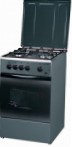 GRETA 1470-00 исп. 10 GY Кухонная плита \ характеристики, Фото